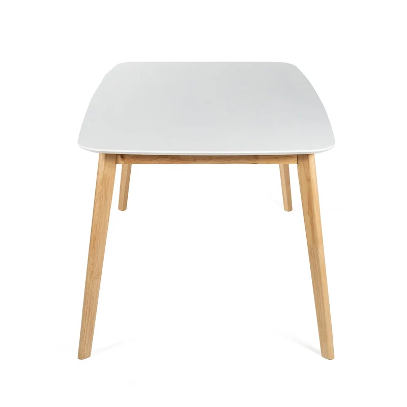 Rectangular Dining Table