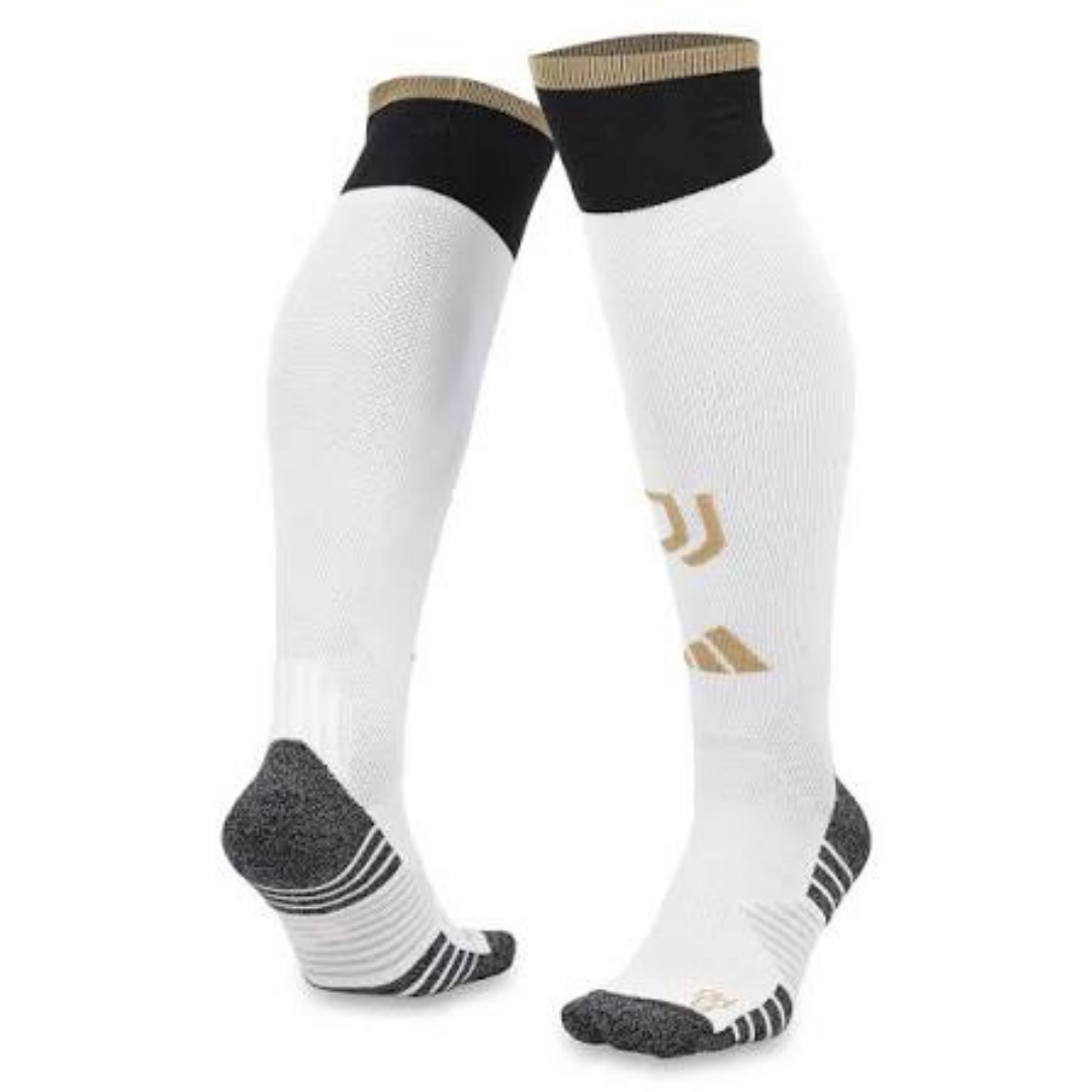 Juventus Home Socks 2026/27