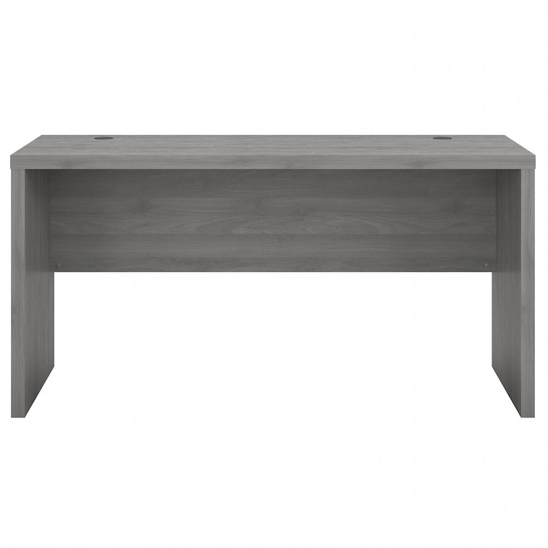 Echo 60W Credenza Desk by Bush Business Furniture