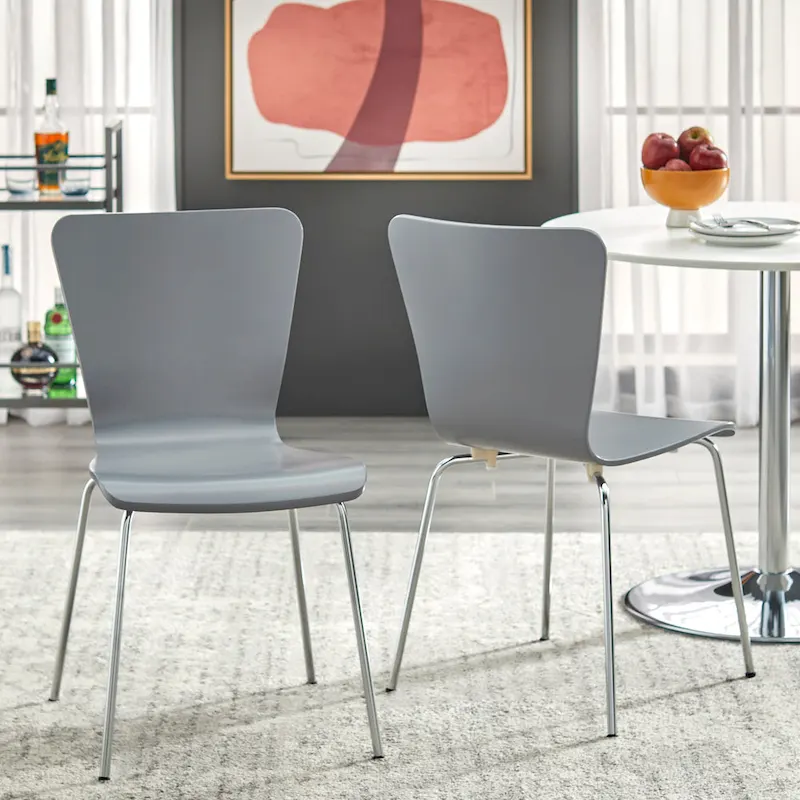 Simple Living Pisa Modern 5-piece Dining Set