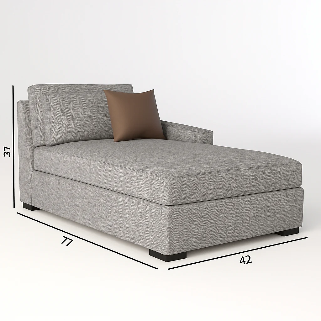 Lowell Sectional Variations
