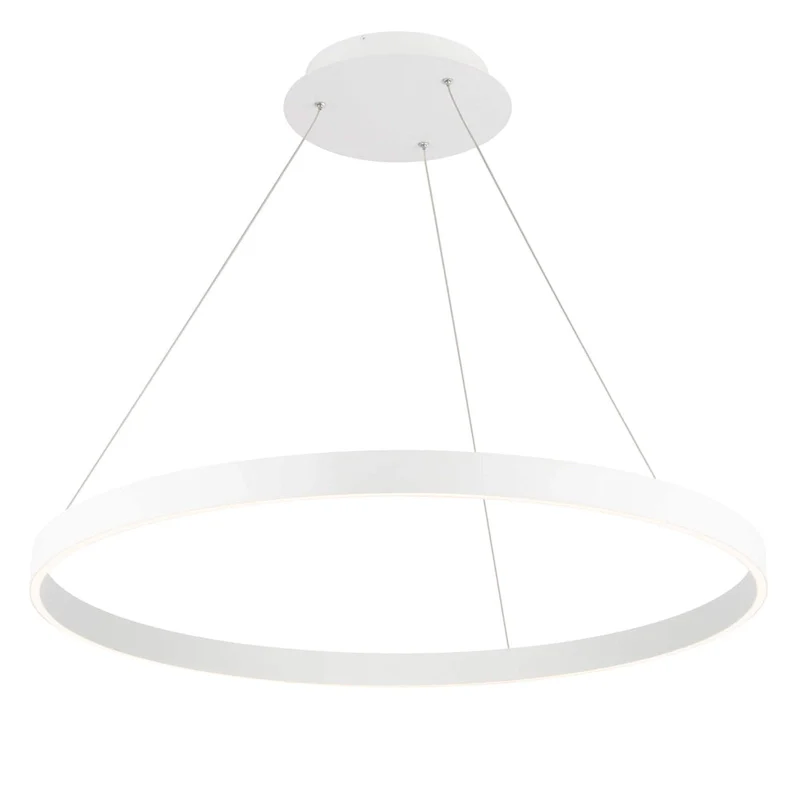 WAC Lighting PD-81131 Sirius 31  Wide LED Pendant