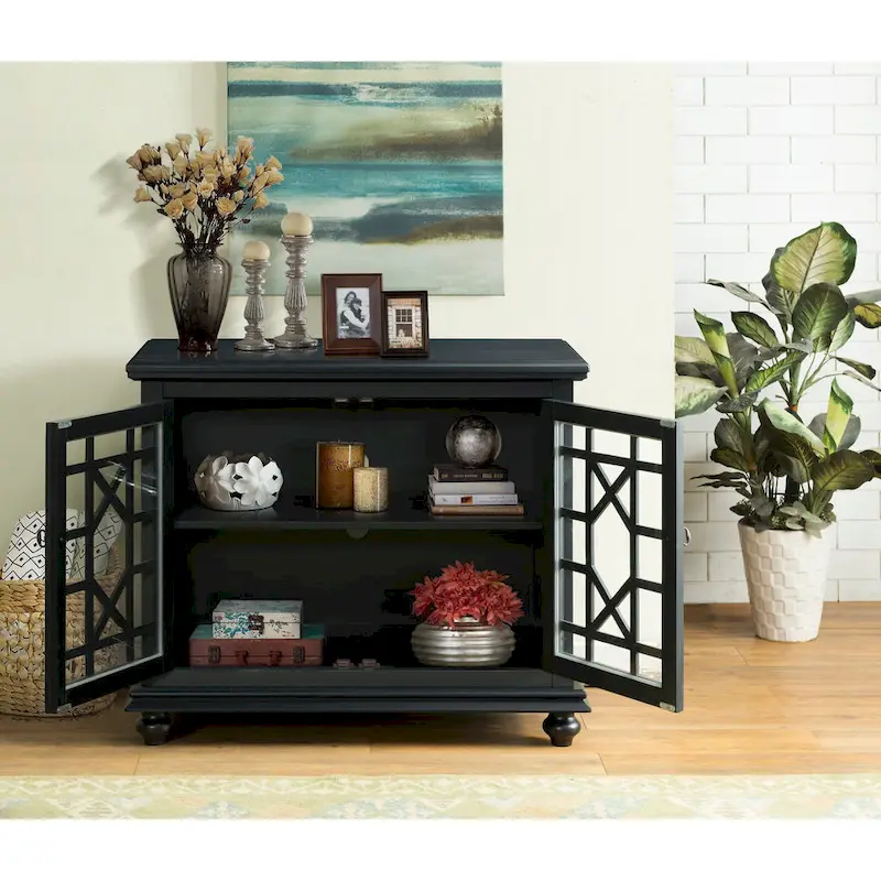 Elegant Small Spaces TV Stand by Martin Svensson Home