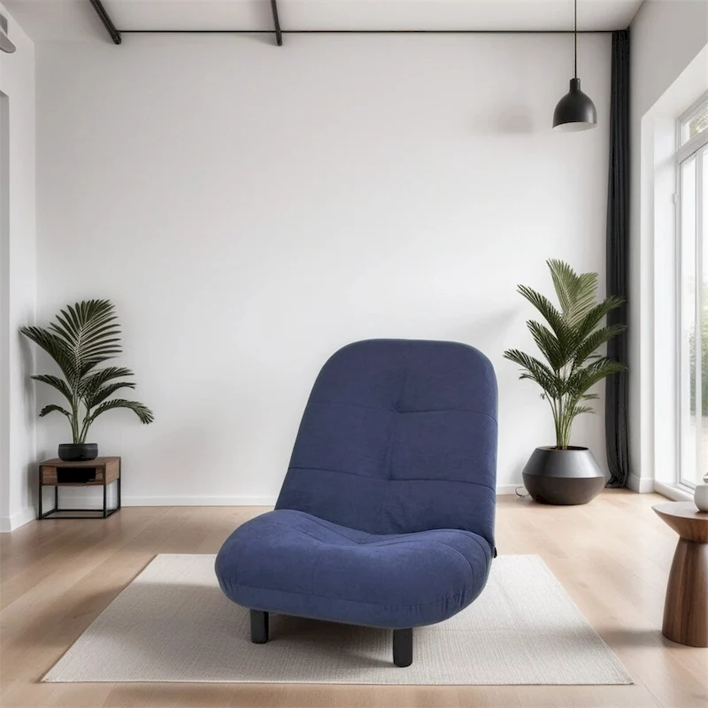 Adjustable Folding Single Leisure Chair