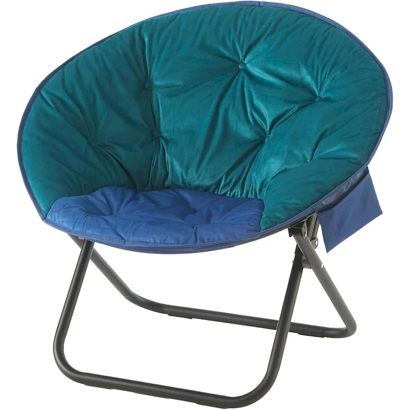 Micromick Saucer Chair