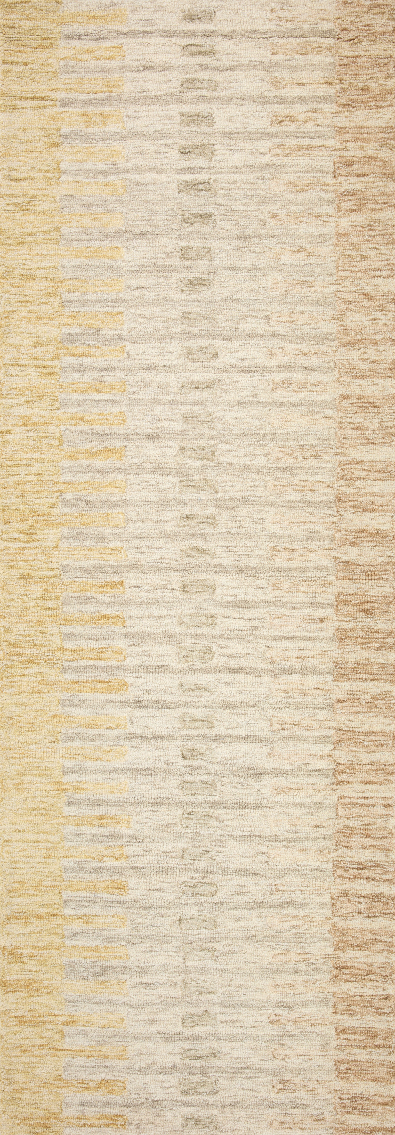 Chris Dove / Santa Fe Rug