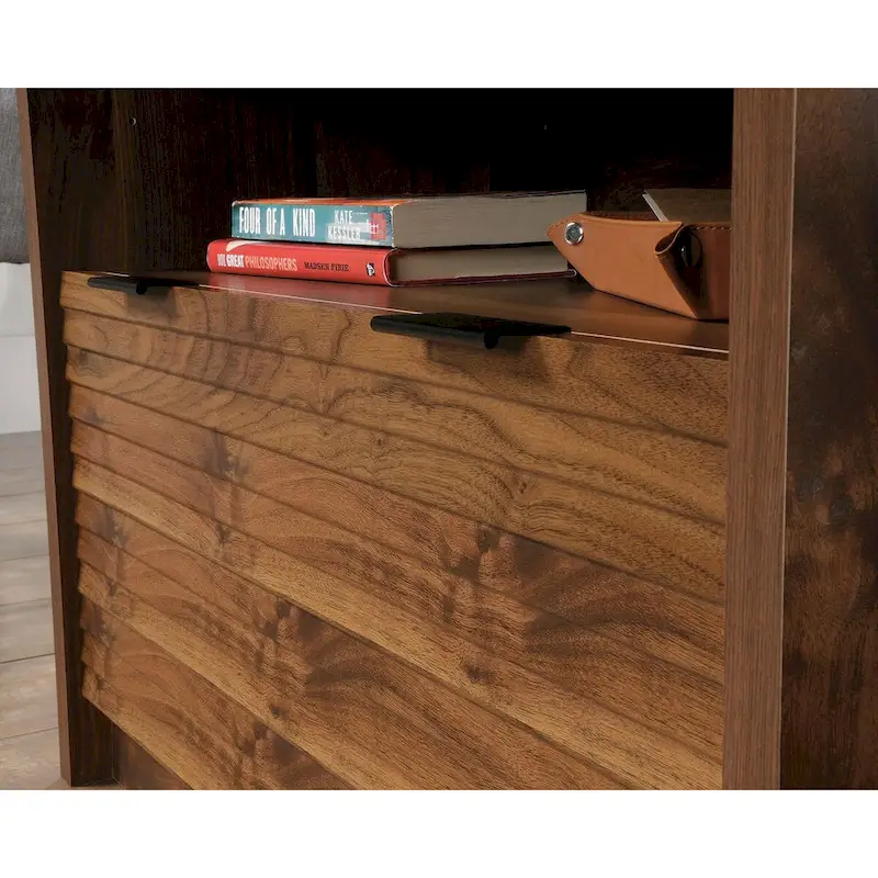 Harvey Park Lateral File Gw