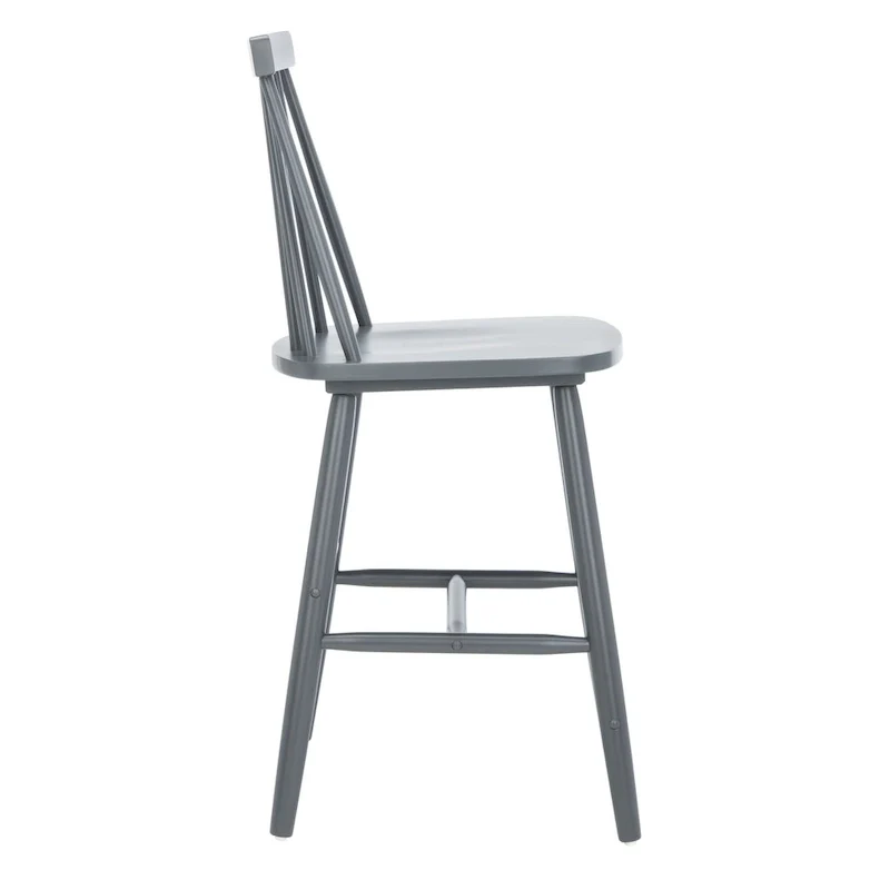 Dining Chairs, Microfiber and Metal Legs