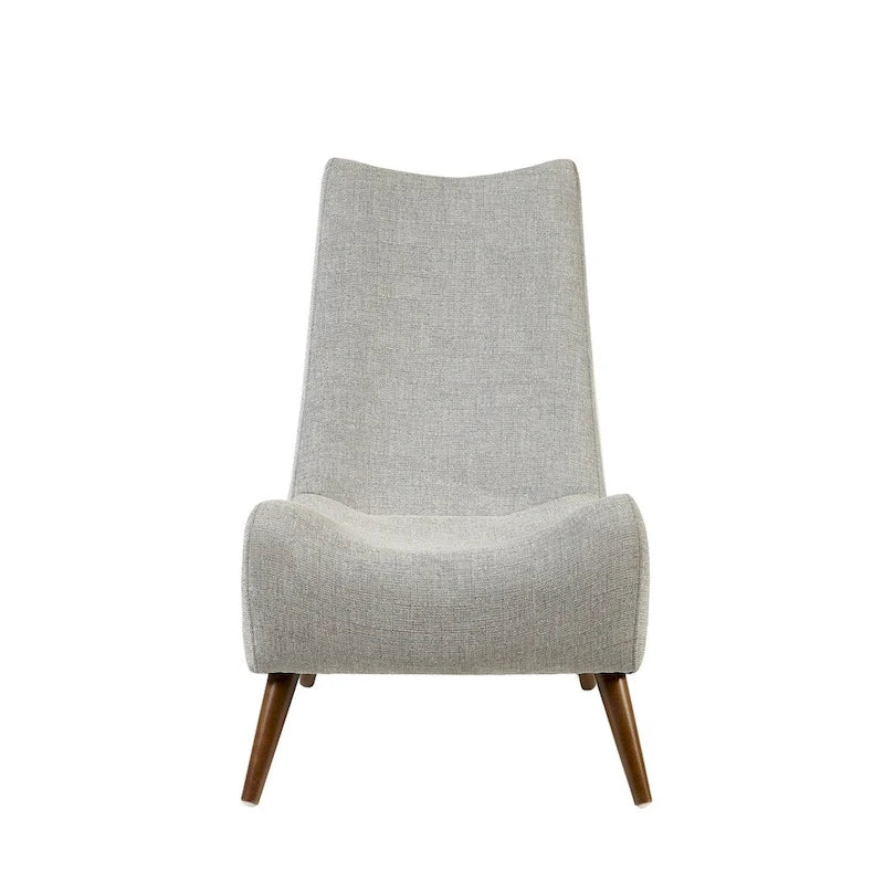 INK+IVY Noe Accent Chair