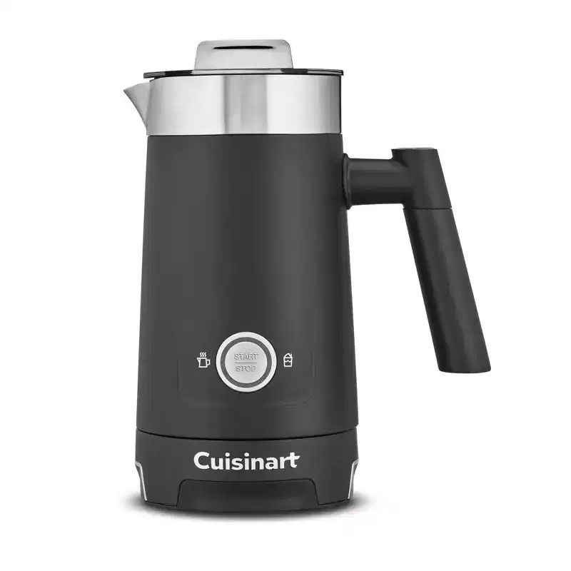 Cuisinart Hot and Cold Foam Milk Frother