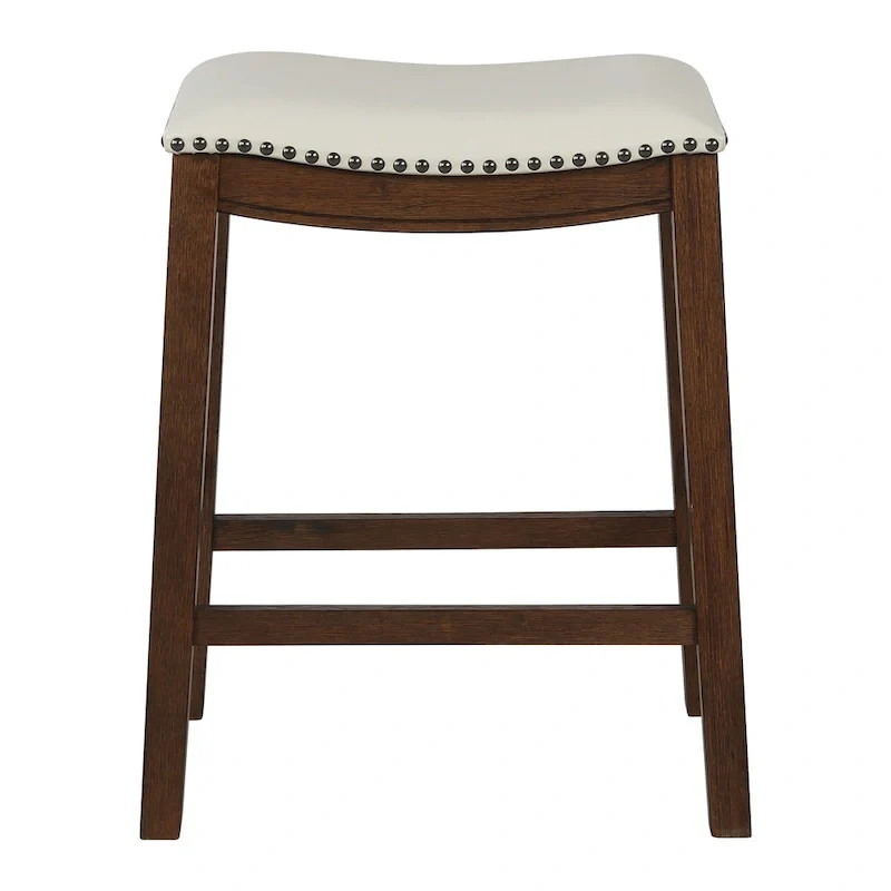 24 Saddle Stool