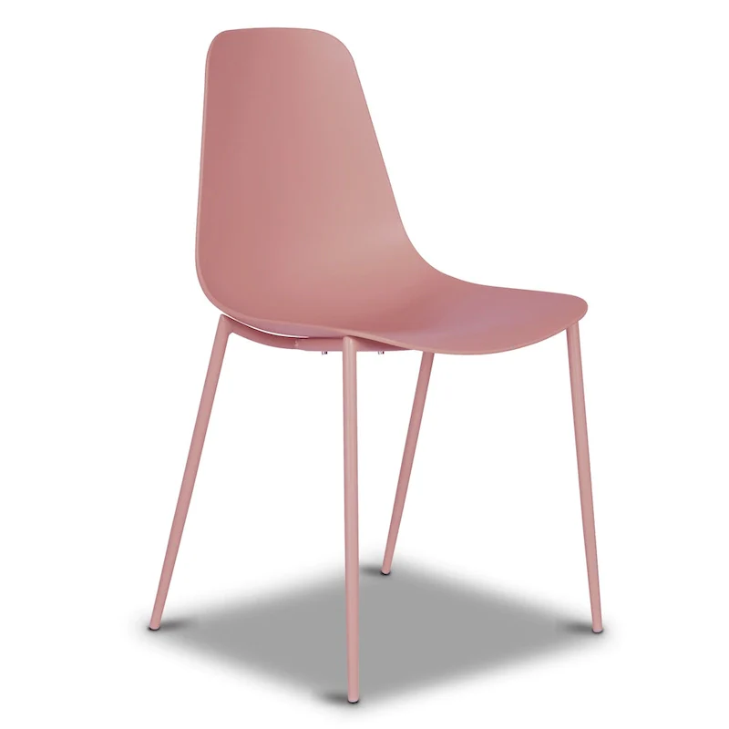 Modern Molded Dining Chair