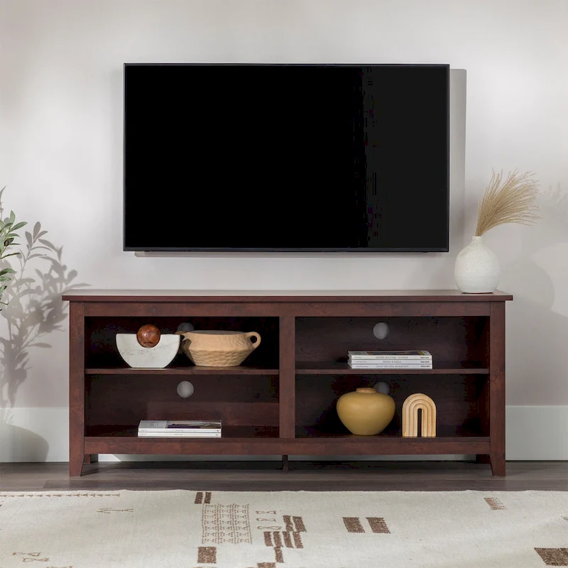 Middlebrook Designs 58-inch Modern TV Stand