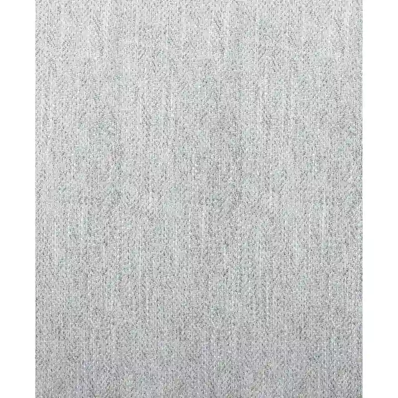 Fletcher Spindle Chair in Fabric with Brushed Charcoal Finish