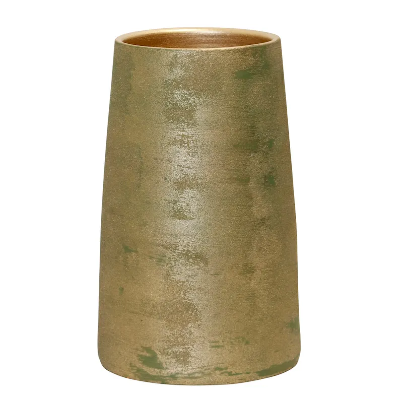 StyleCraft Small Vase - Hand Painted