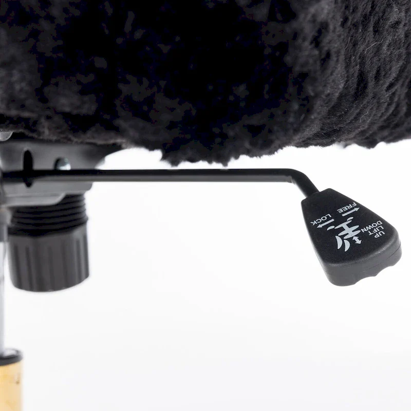 Adjustable Swivel Office Chairs, Vanity Chairs.