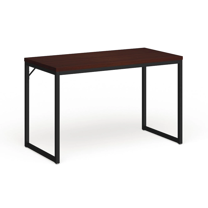 Commercial Grade Industrial Style Office Desk - 47  Length