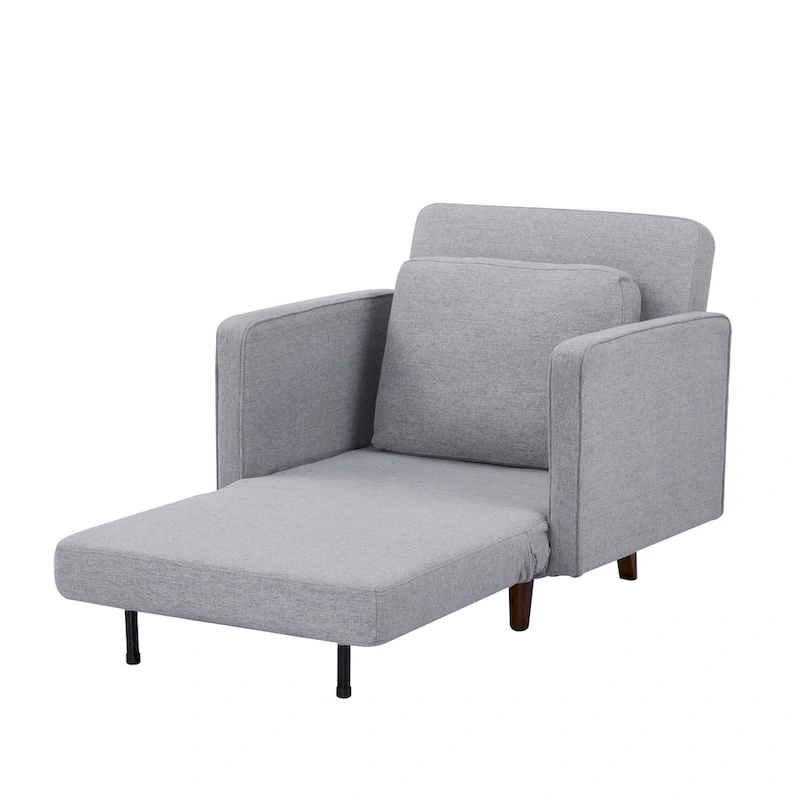 Panama Sleeper Arm Chair - Set of 2