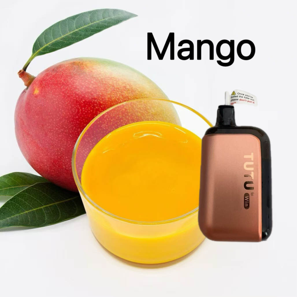 TUTU win 10000 Puffs Disposable Vape Newest brand 12 Flavors