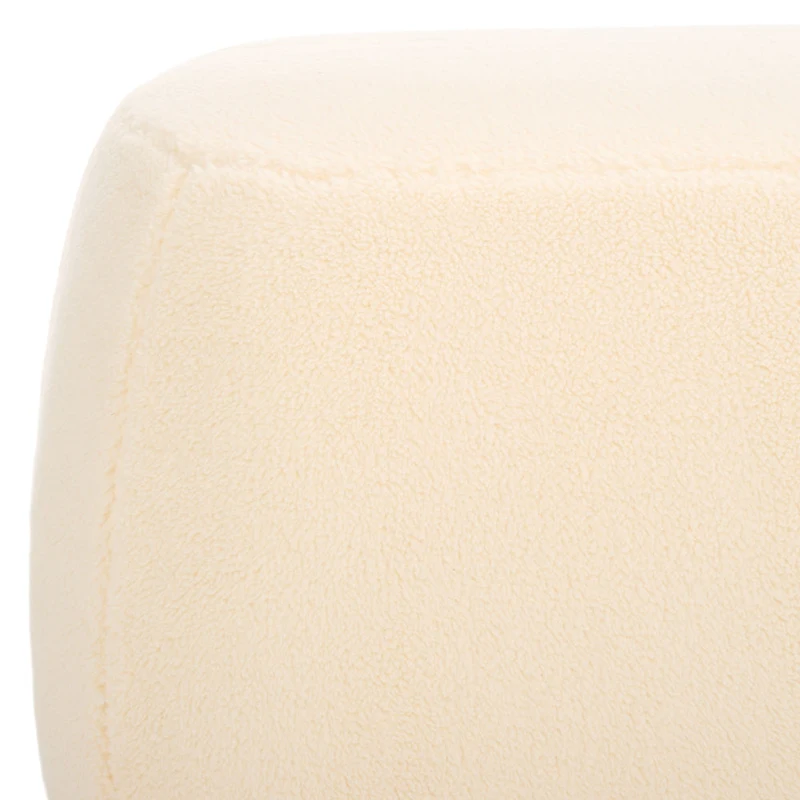 SAFAVIEH Xena Rectangular Ottoman