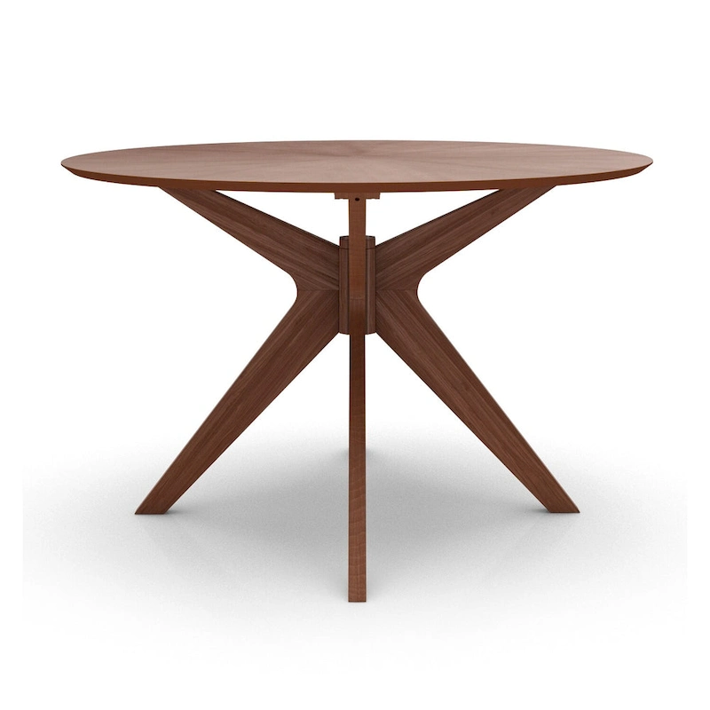 Brockton Round Dining Table
