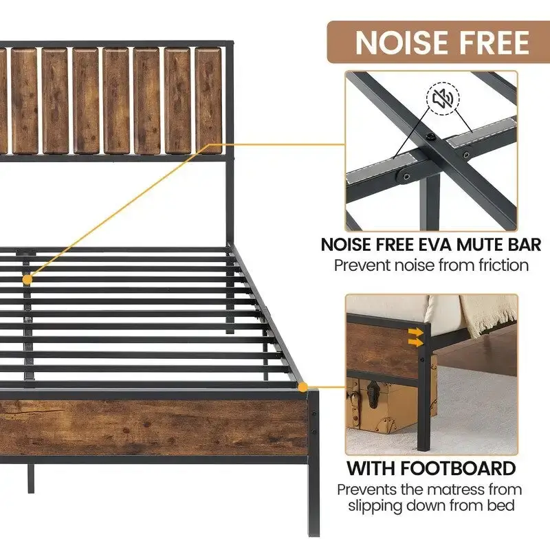 Bed Frame