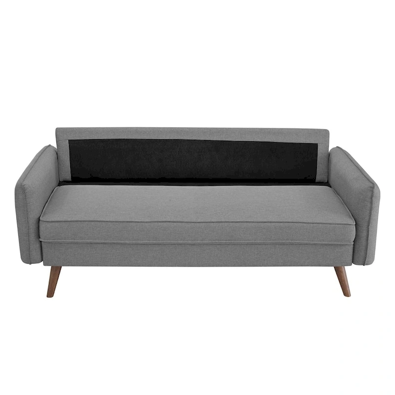 Carson Carrington Hedeby Upholstered Fabric Sofa - 32.5L x 72W x 33.5H