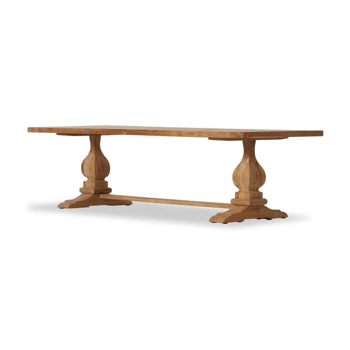 Novell Outdoor Dining Table-111