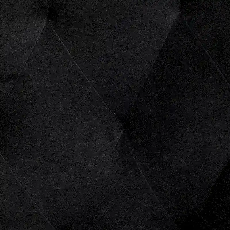 SEYNAR Modern Boucle Velvet Upholstered Accent Dining Chair Set of 2 Tufted Back Armless Chair with Golden Legs