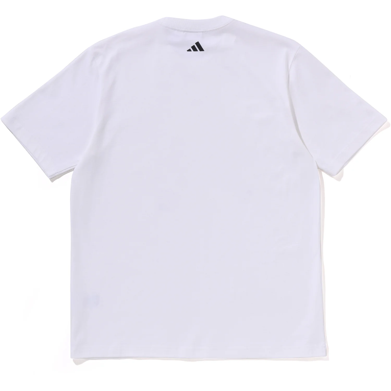 BAPE X ADIDAS - BABY MILO TEE MENS