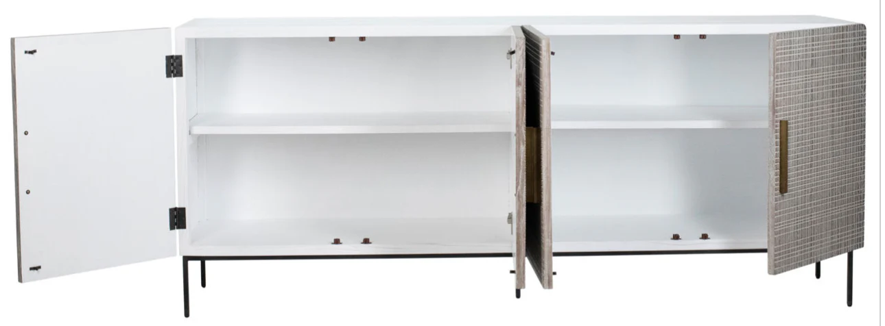 Mikayla Sideboard