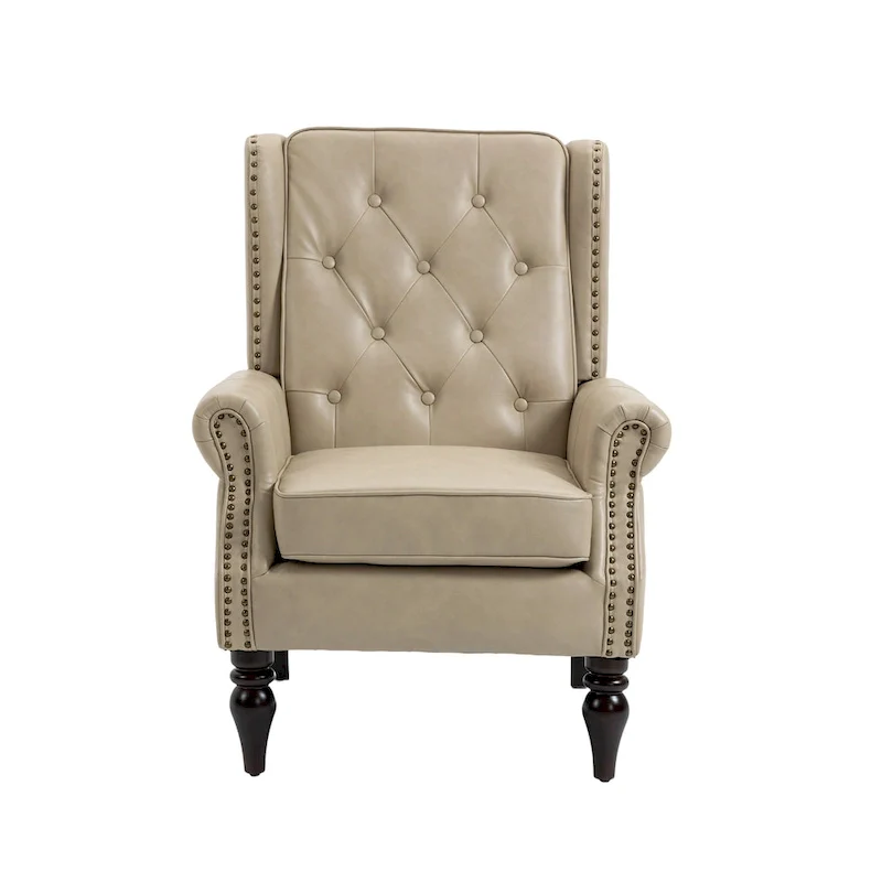 Modern Accent Chair Lounge Chair
