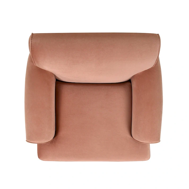 Alana Lawson Accent Arm Chair