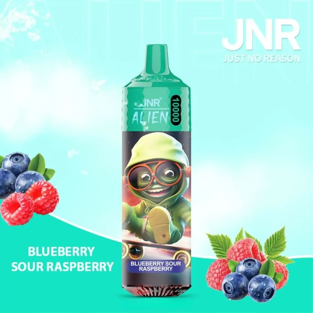 JNR ALIEN 10000
