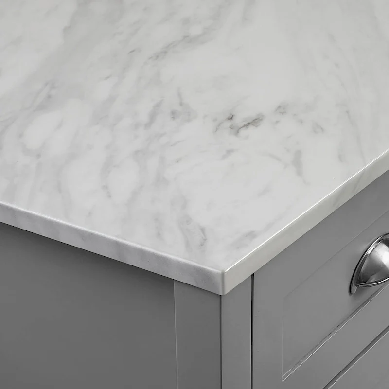 Crosley Connell Kitchen Island/Cart