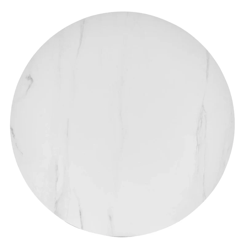 Anson Round Dining Table