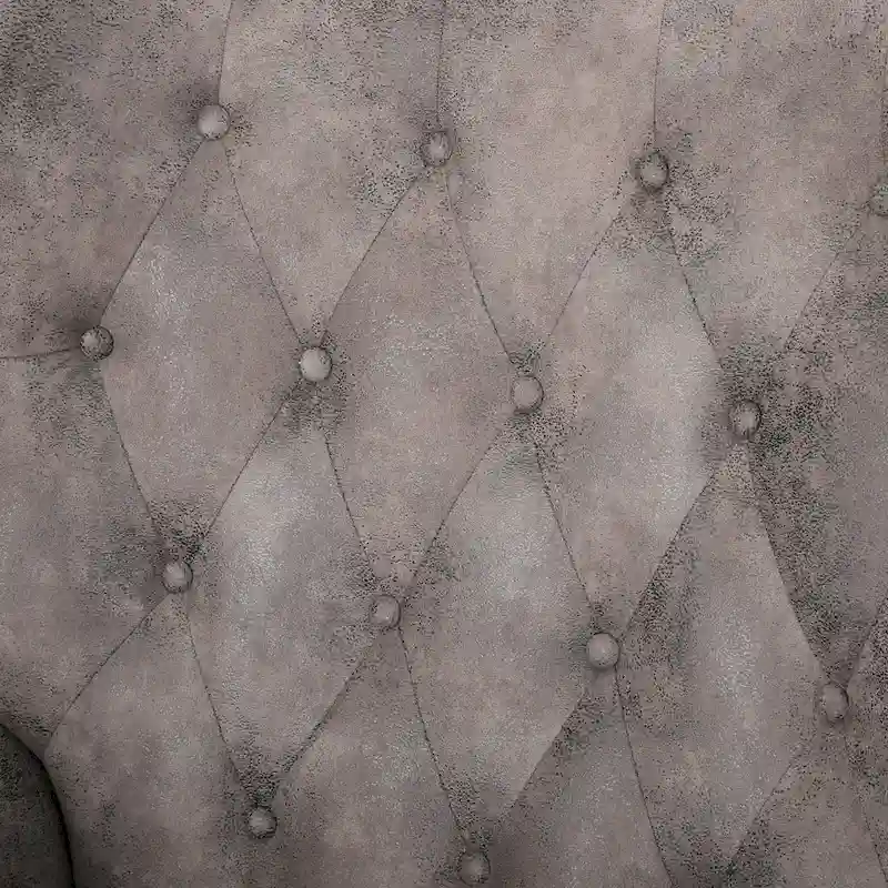 Walder Tufted Microfiber Recliner Club Chair by Christopher Knight Home