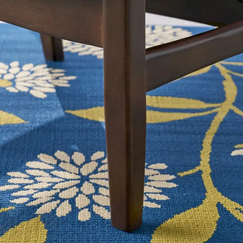 Haddie Mid-century Modern Club Chair by Christopher Knight Home