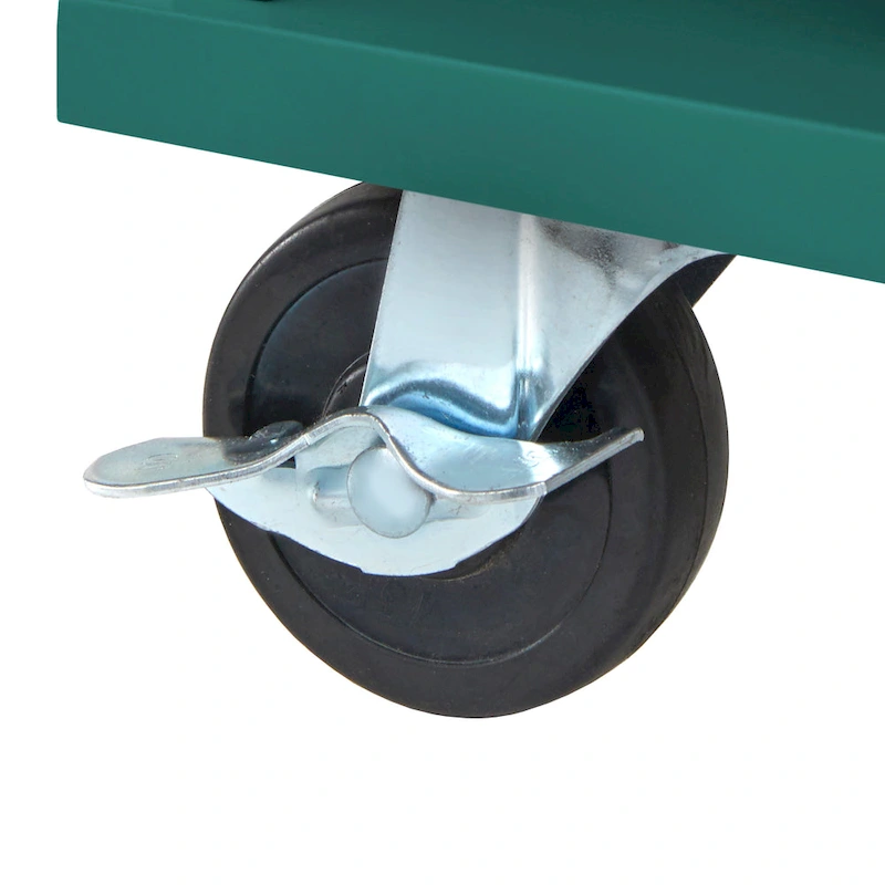 angelo:HOME Boston Rolling Kitchen Island/Cart