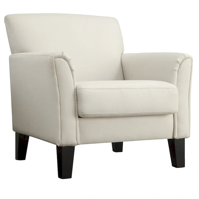 Uptown Modern Accent Chair