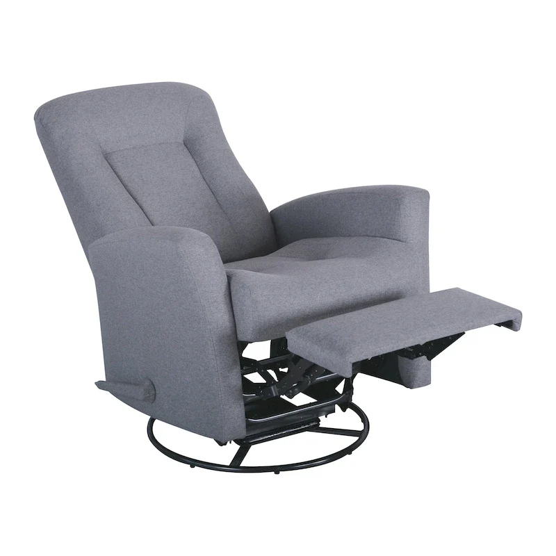 Glider Recliner Rocker Recliner Swivel Recliner Chair Accent Chair