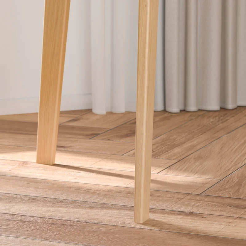 39.4W Study Desk Writing Desk Simple