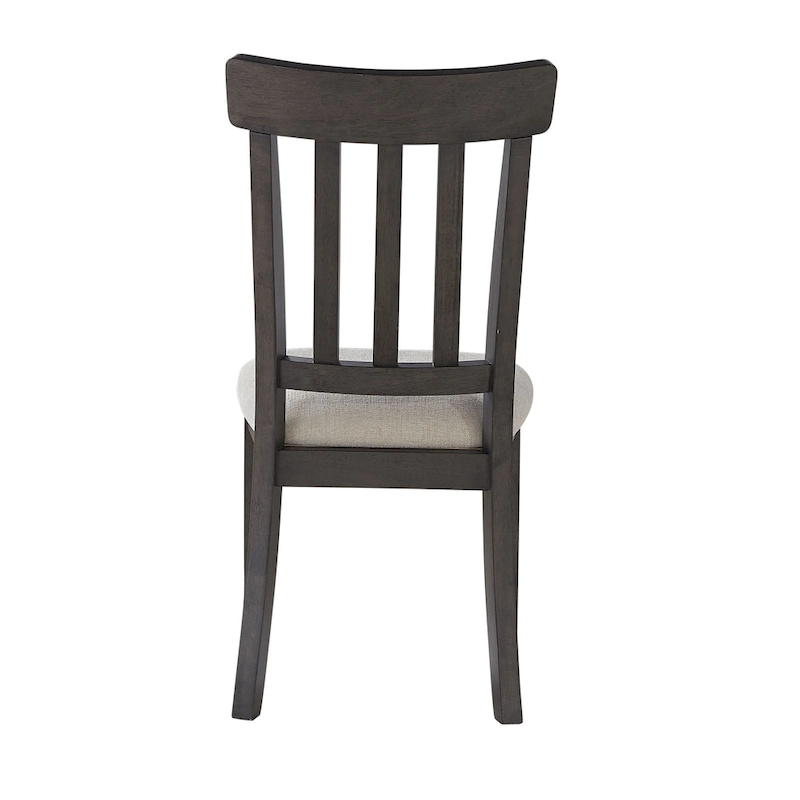 Steve Silver Nevada Dusky Cedar Side Chair - Set of 2