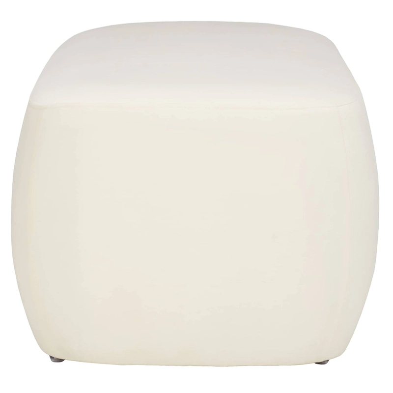 SAFAVIEH Xena Rectangular Ottoman