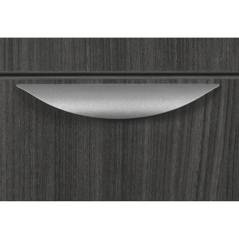 Legacy 66 Single Pedestal Desk