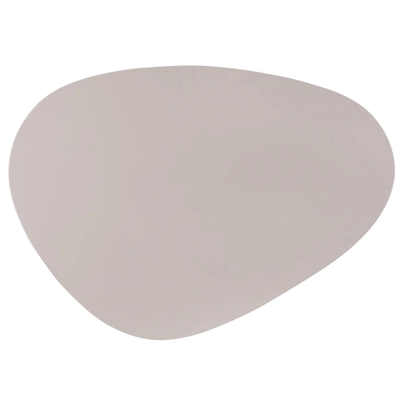 SAFAVIEH Louann Oak Finish/ Black Coffee Table - 44 x 31.5 x 15.6 - 44Wx32Dx16H