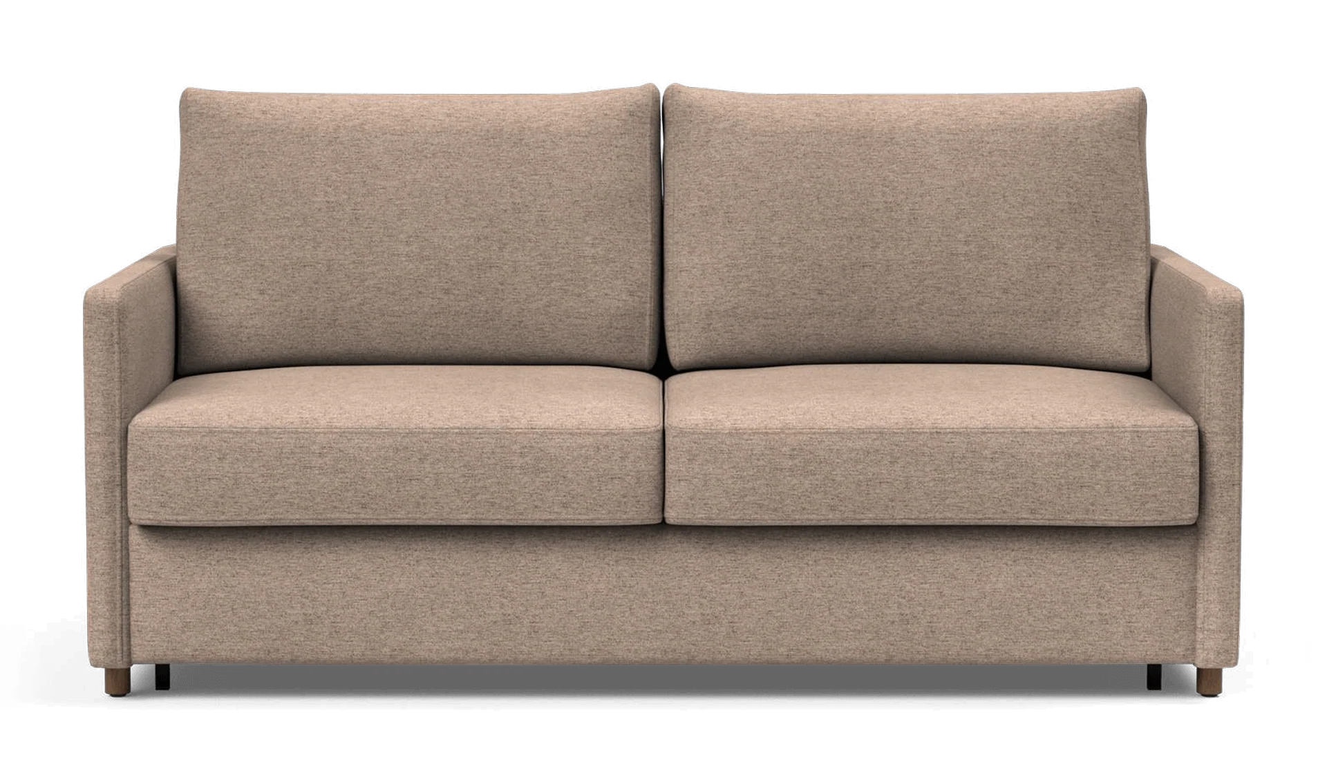 Neah Slim Arms Sofa Bed