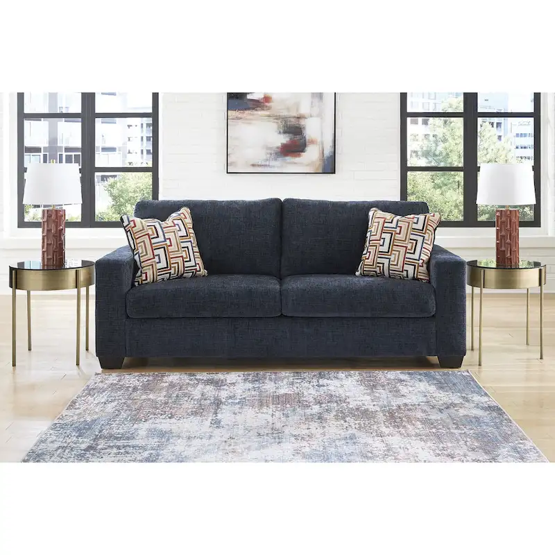 Signature Design by Ashley Aviemore Sofa - 85