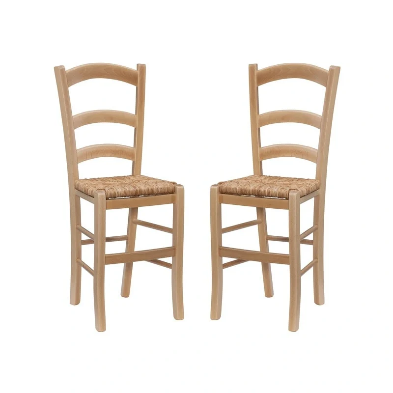 Pettis Side Chair (Set of 2) - N/A
