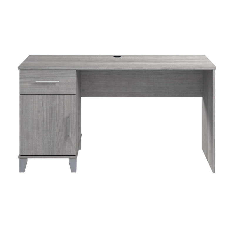 Somerset 54W Office Desk with Drawers by Bush Furniture